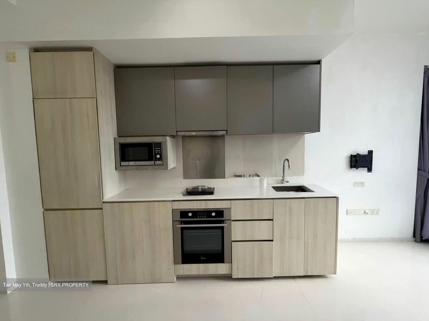Foresque Residences (D23), Condominium #553783681